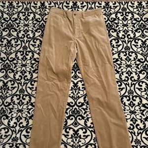 Polo Boys corduroy size 18